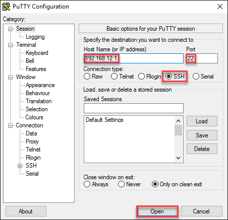 02_How to configure SSH on Cisco IOS_img_p04_01